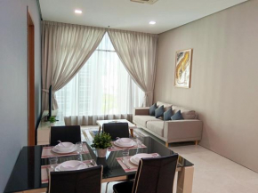 Soho Suites KLCC by Minsha